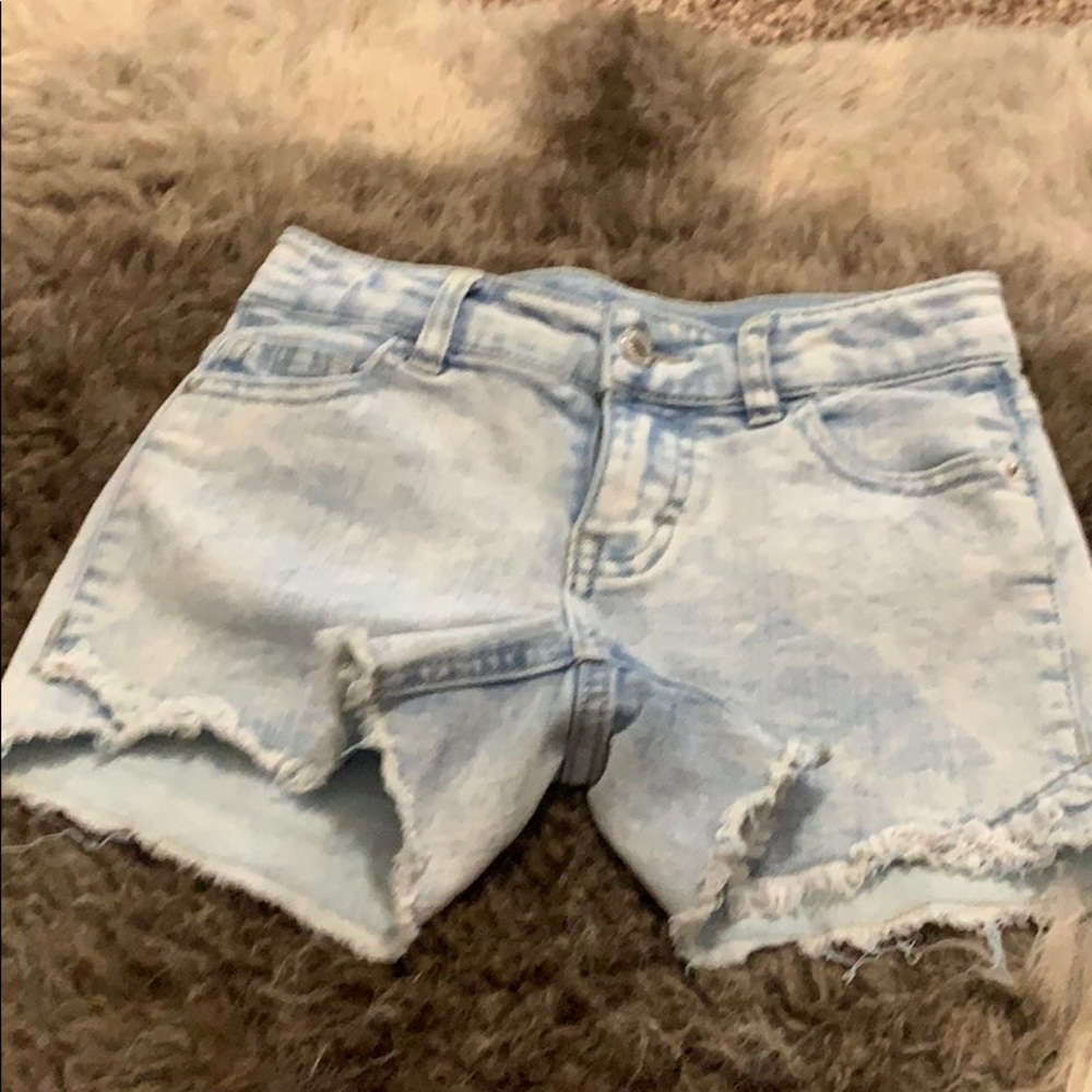 Shorts
